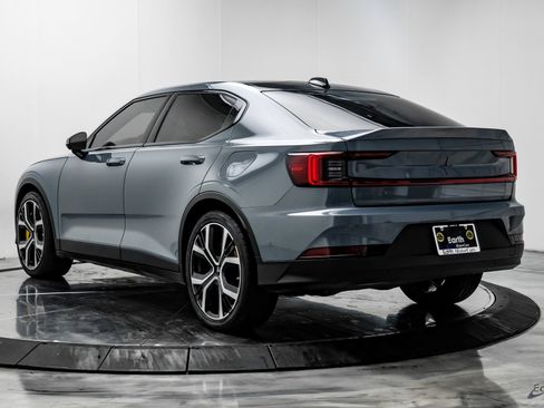Used 2021 Polestar Polestar 2 w/ Performance Package image 9