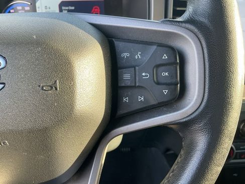 Used 2023 Ford Bronco Outer Banks image 15