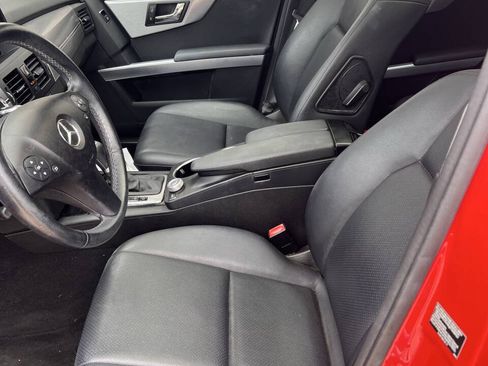 Used 2010 Mercedes-Benz GLK 350 4MATIC image 10