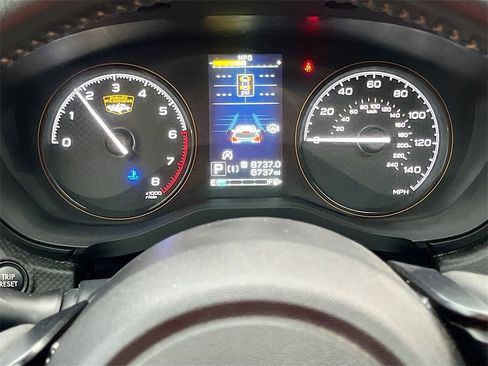 Used 2024 Subaru Forester Wilderness image 12