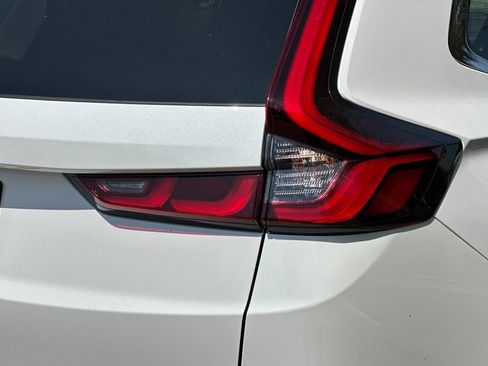 New 2026 Honda CR-V EX image 12
