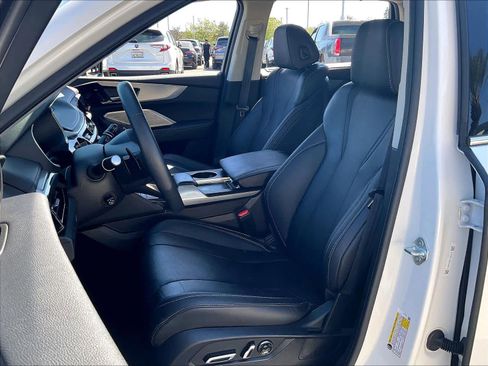 Used 2024 Acura MDX w/Technology Package image 26