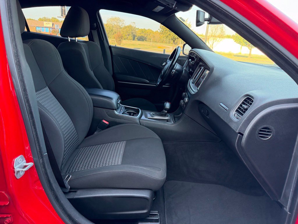 Used 2022 Dodge Charger GT RWD image 12