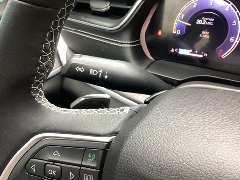 Used 2024 Jeep Grand Cherokee L Limited w/ Luxury Tech Group II AWD/4WD image 52