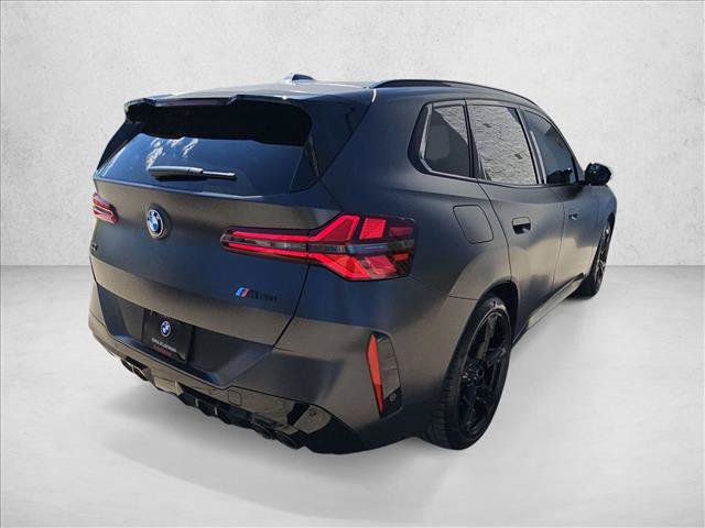 Certified 2025 BMW X3 M50 w/ Premium Package AWD/4WD image 5