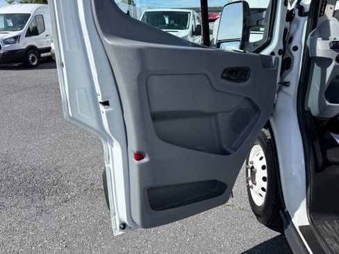 Used 2016 Ford Transit 350 178 DRW RWD image 5