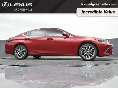 Used 2019 Lexus ES 300h image 37