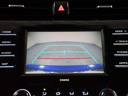 Certified 2020 Toyota Camry LE FWD image 18