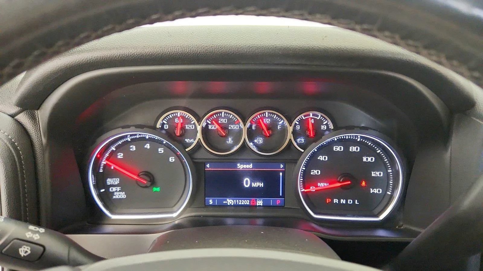 Used 2020 Chevrolet Silverado 1500 LT w/ All-Star Edition AWD/4WD image 19