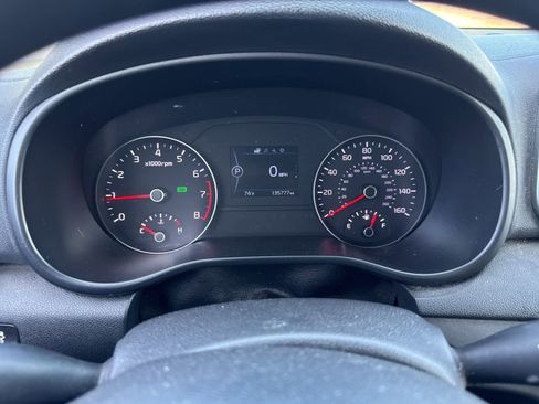 Used 2018 Kia Sportage LX image 21