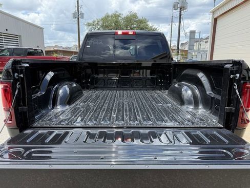 New 2025 RAM 2500 Tradesman image 11
