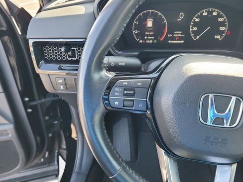 Used 2023 Honda CR-V EX-L image 22