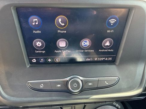 Used 2020 Chevrolet Camaro LT RWD image 24