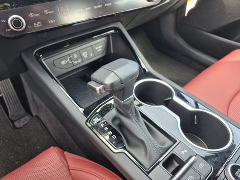 New 2026 Kia K5 GT-Line w/ GT-Line Premium Package AWD/4WD image 9