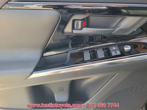 Certified 2023 Toyota bZ4X Limited w/ Weather Package FWD image 18