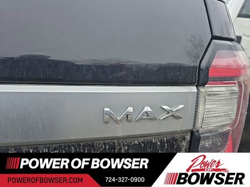 Used 2019 Ford Expedition Max Platinum image 6