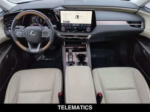 Used 2024 Lexus RX 350 Premium w/ Convenience Package image 25