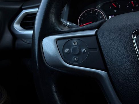 Used 2018 GMC Acadia SLE FWD image 37