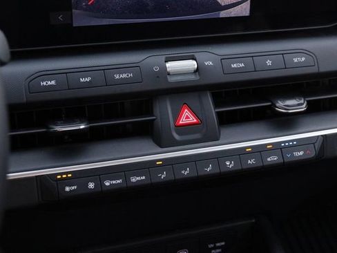 Used 2025 Kia K4 FWD image 17