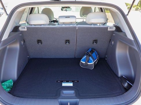 New 2026 Hyundai Kona SEL Premium image 29