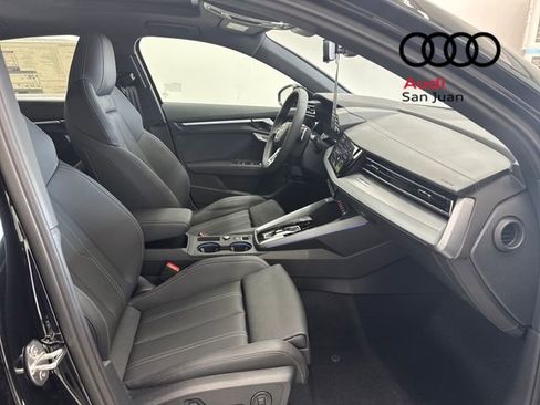 New 2026 Audi A3 2.0T Premium image 35