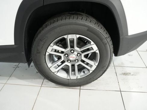 New 2026 GMC Terrain Elevation image 10