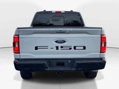 Used 2023 Ford F150 XLT w/ Equipment Group 302A High