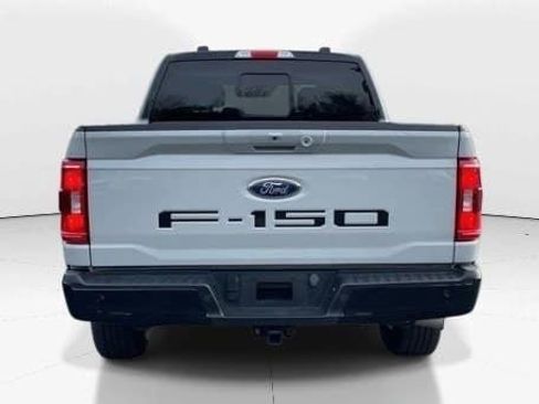Used 2023 Ford F150 XLT w/ Equipment Group 302A High image 4