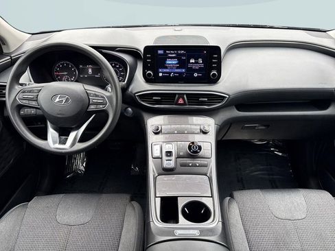 Used 2022 Hyundai Santa Fe SEL AWD/4WD image 22