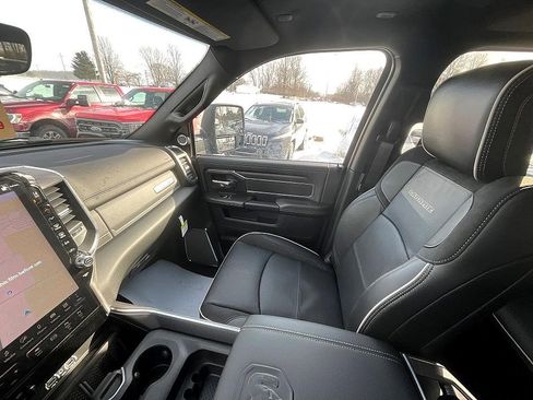 New 2026 RAM 2500 Laramie image 33