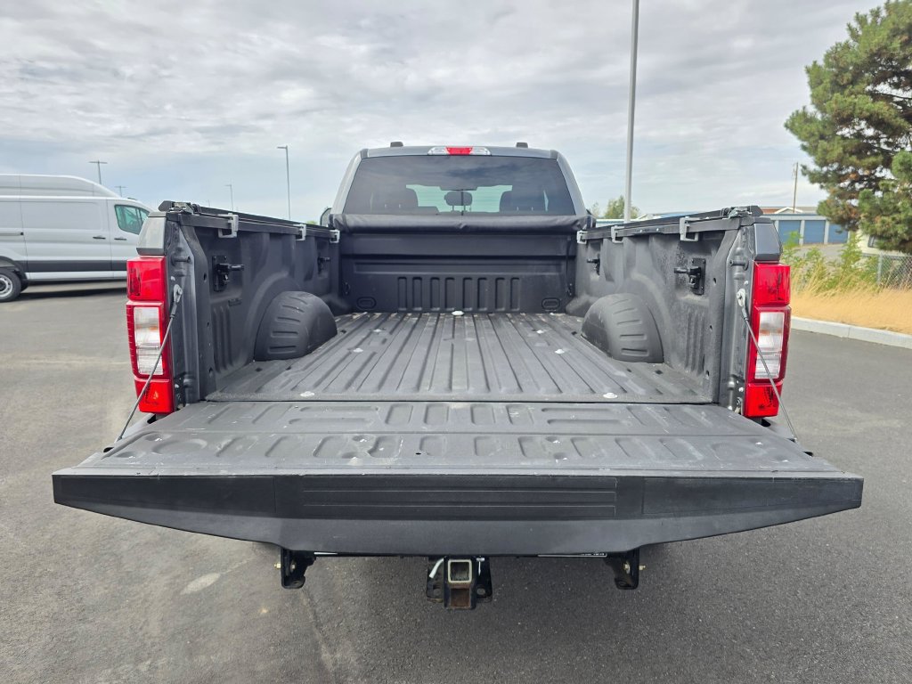 Used 2022 Ford F350 XLT w/ XLT Value Package AWD/4WD image 29