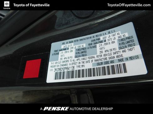 Used 2023 MAZDA CX-30 AWD 2.5 S w/ Preferred Package image 8