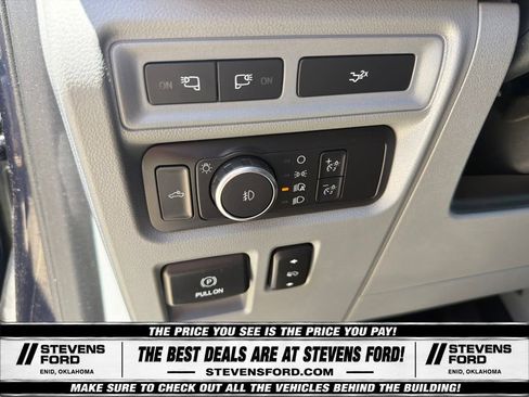 Used 2022 Ford F150 XLT w/ Equipment Group 302A High AWD/4WD image 25