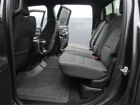Used 2022 RAM 1500 Big Horn image 13