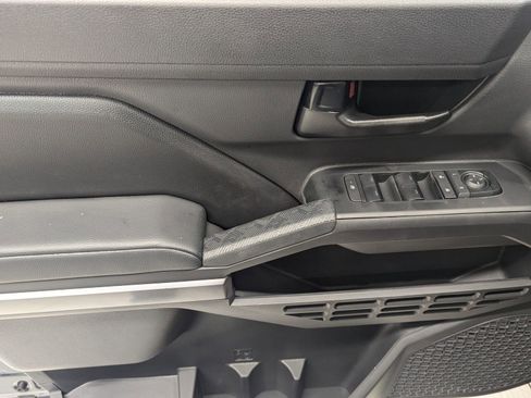 New 2025 Toyota Tacoma SR image 10