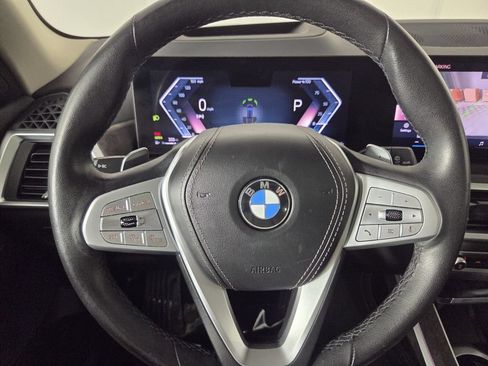 Used 2024 BMW X7 xDrive40i AWD/4WD image 15
