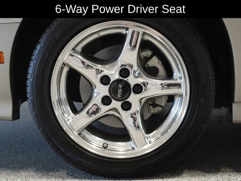 Used 2001 Pontiac Firebird Trans Am w/ SLP Firehawk Pkg RWD image 14