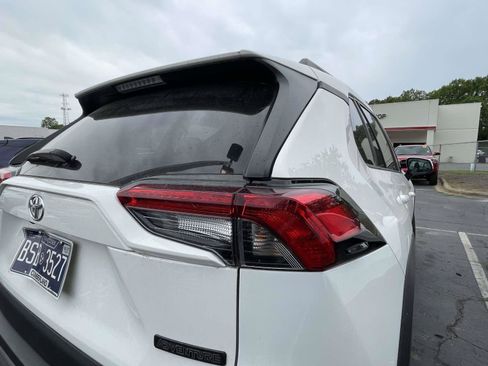 Used 2024 Toyota RAV4 Adventure AWD/4WD image 19