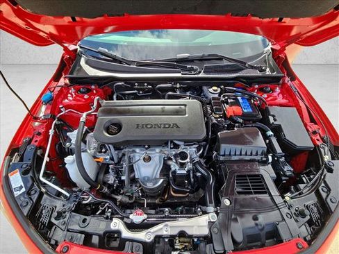 Used 2025 Honda Civic Sport image 20