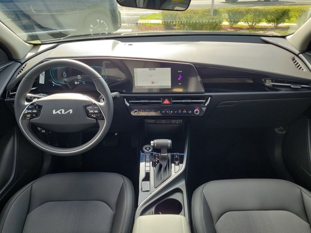 New 2026 Kia Niro EX w/ EX Premium Package FWD image 18