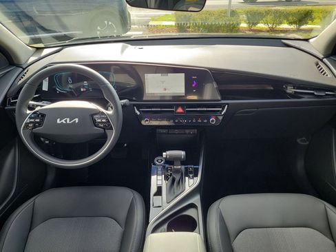 New 2026 Kia Niro EX w/ EX Premium Package FWD image 18