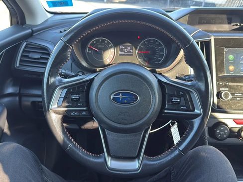 Used 2019 Subaru Crosstrek 2.0i Premium AWD/4WD image 10