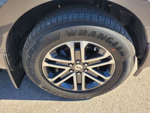 Used 2023 Ford F150 XL w/ STX Appearance Package image 20