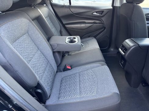 Used 2022 Chevrolet Equinox LT AWD/4WD image 24