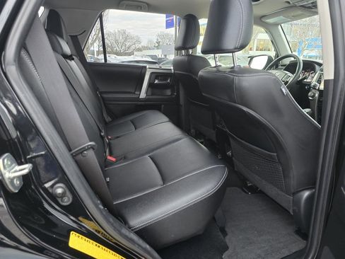 Used 2023 Toyota 4Runner TRD Sport image 14