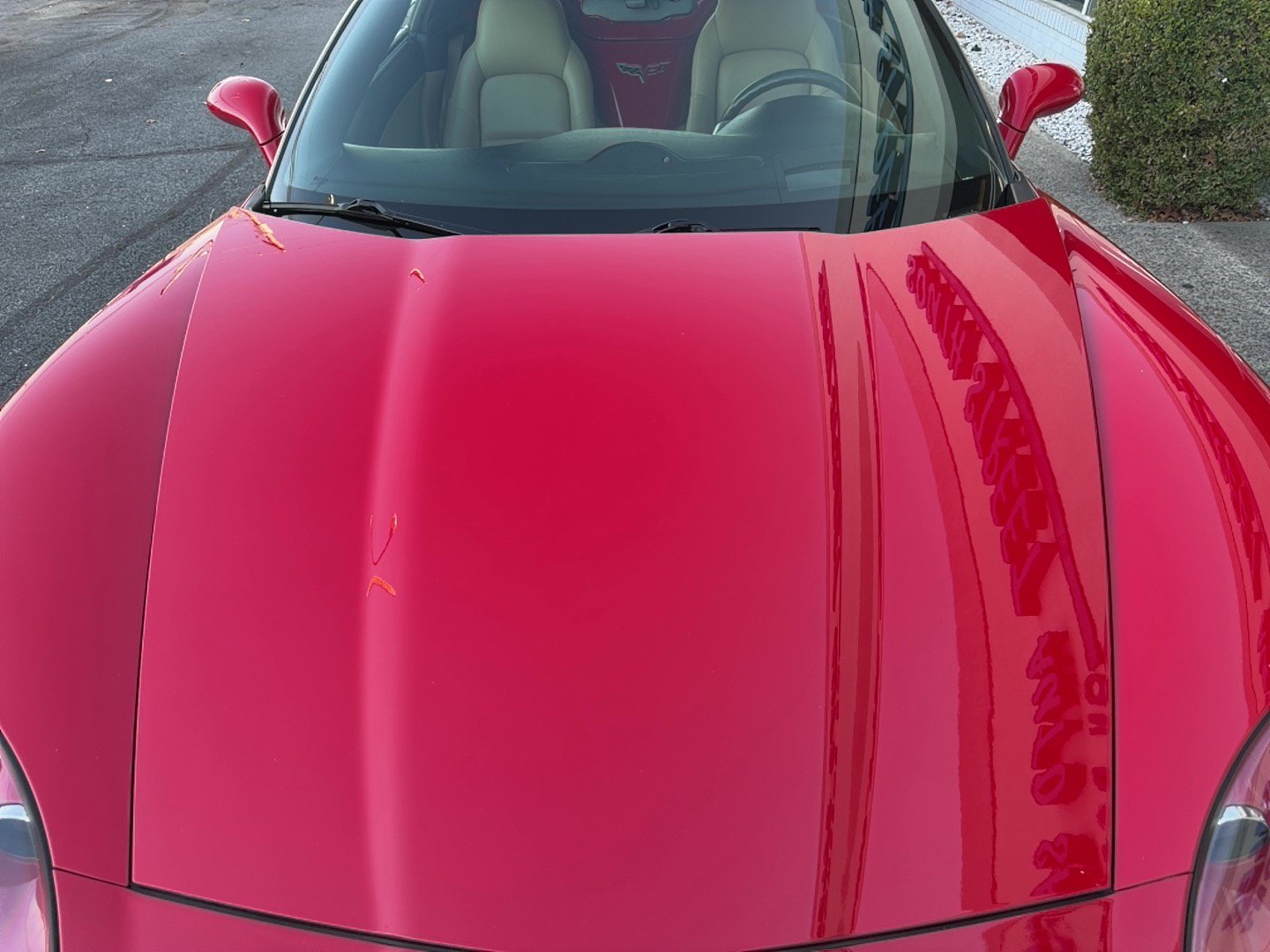 Used 2006 Chevrolet Corvette Convertible w/ Preferred Equipment Group RWD image 24