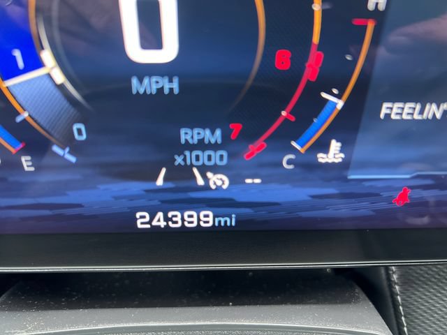 Certified 2026 Chevrolet Equinox LT AWD/4WD image 16