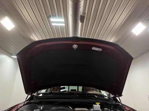 Used 2023 RAM 1500 Limited image 90