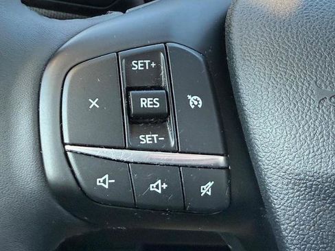 Certified 2024 Ford Bronco Sport Outer Banks image 14