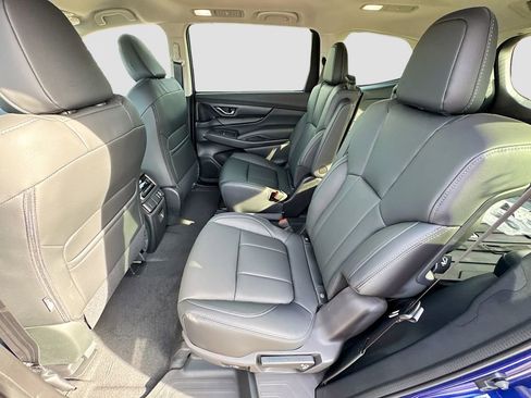 New 2026 Subaru Ascent Premium AWD/4WD image 21